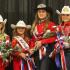 Arkansas Cowgirl Wins the Mid-South Rodeo Queen Crown